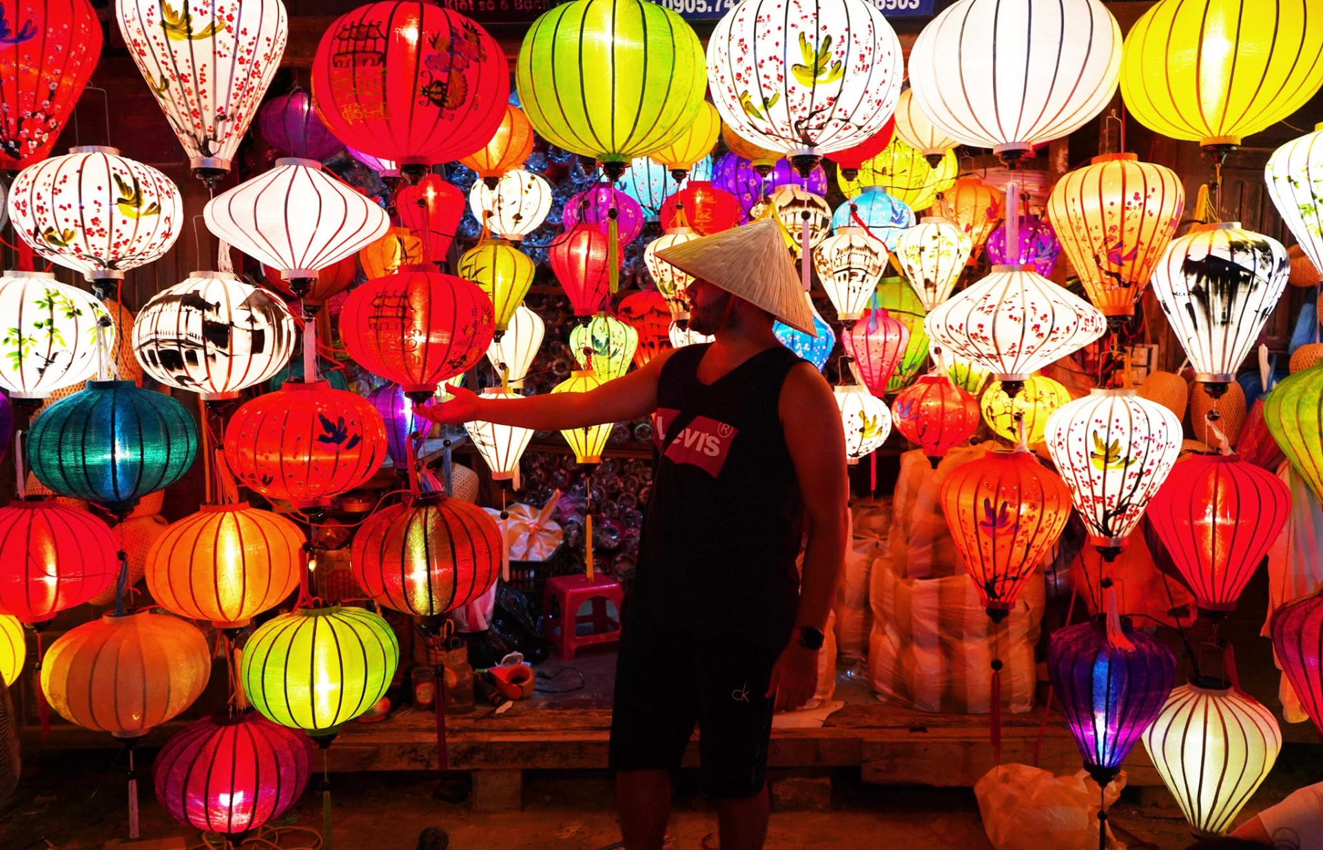 Vietnam, Asien