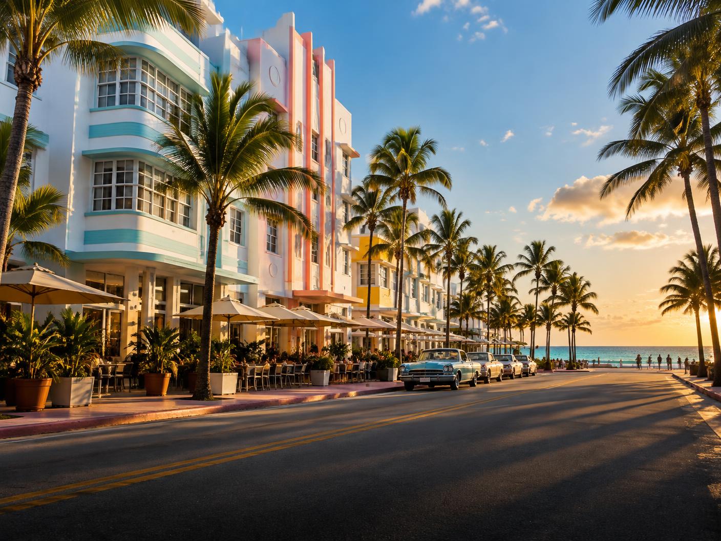 Miami, USA